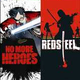 Illustration for article titled No More Heroes Slumming It With Red Steel For New Wii Bundle